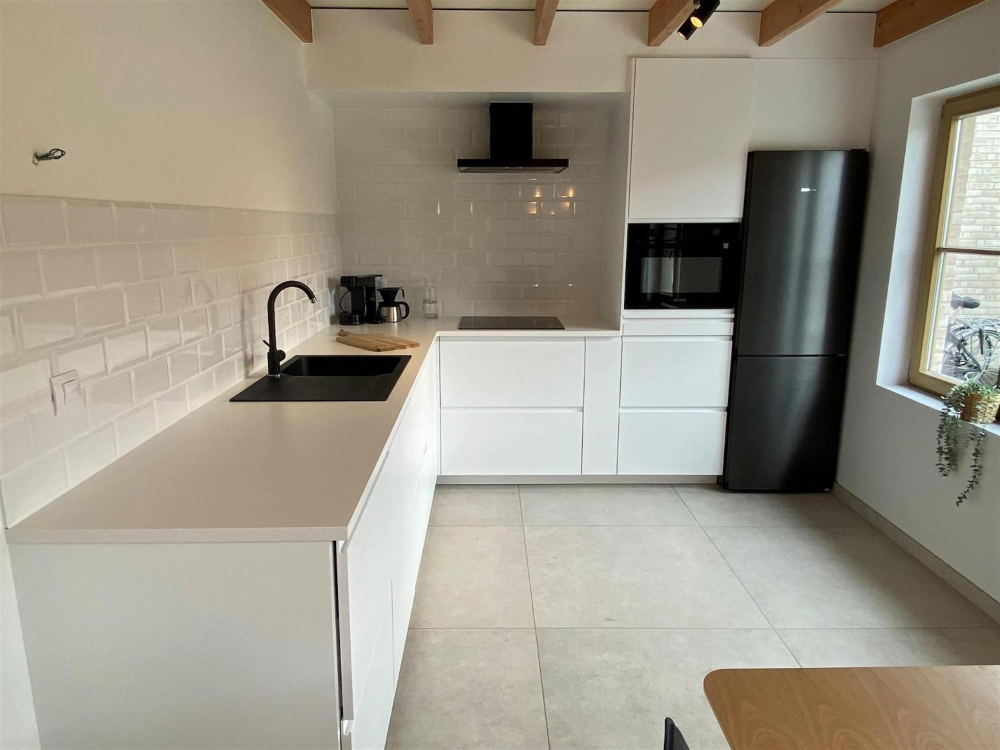 Stylish Polder House In A Quiet Location *