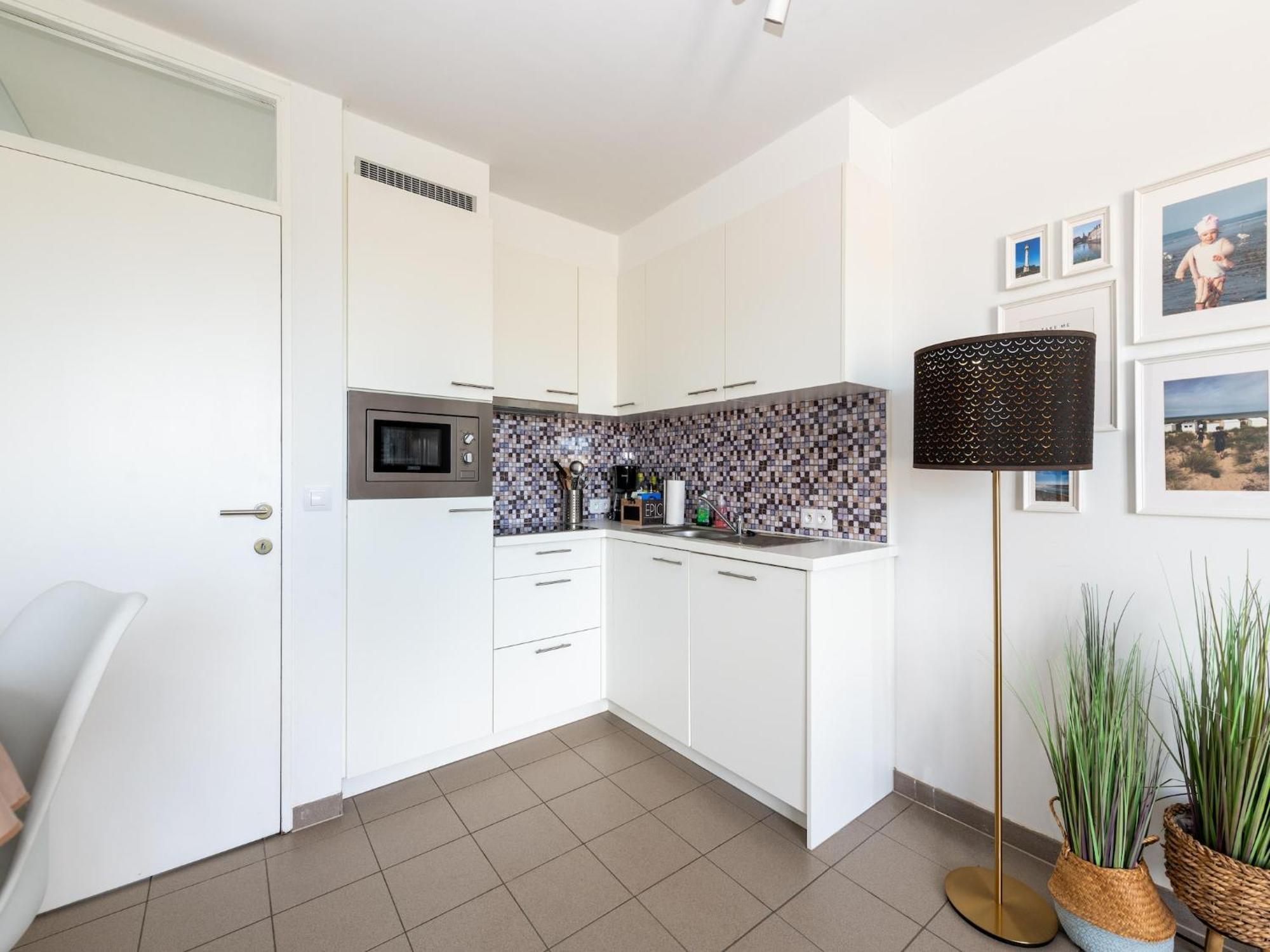 Stylish Polder House In A Quiet Location Holiday home *