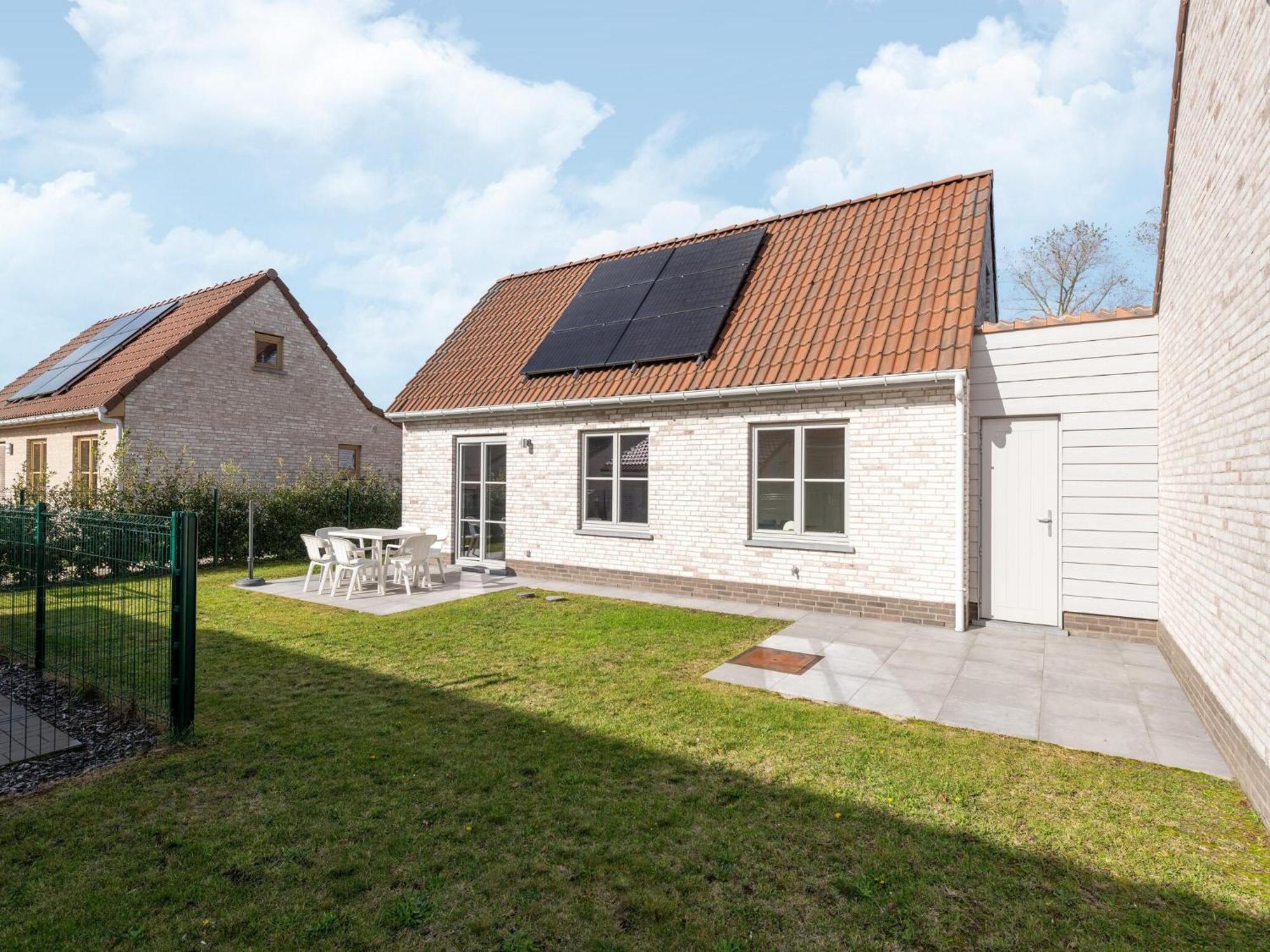 Holiday home Stylish Polder House In A Quiet Location *