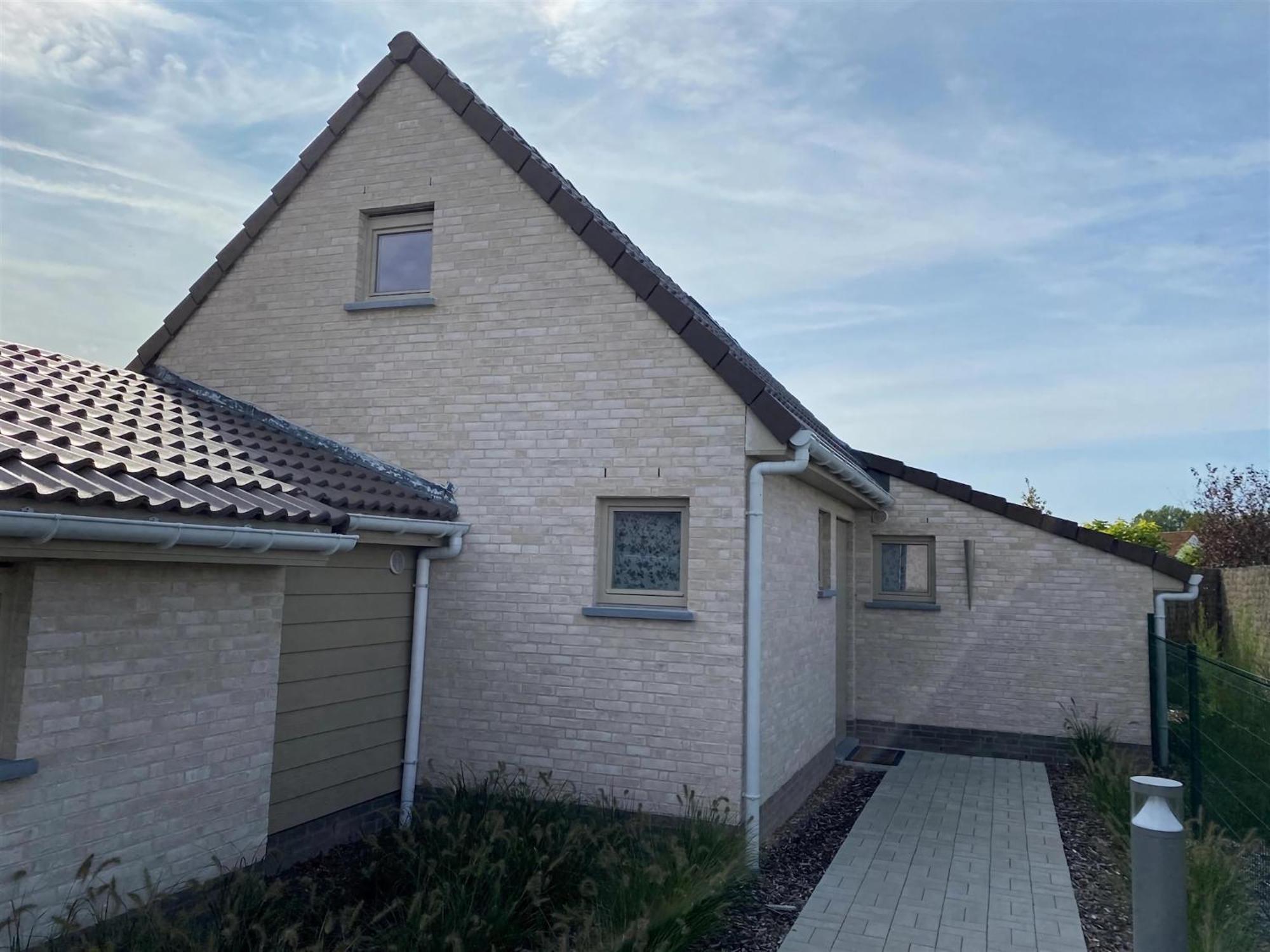 Stylish Polder House In A Quiet Location Holiday home *