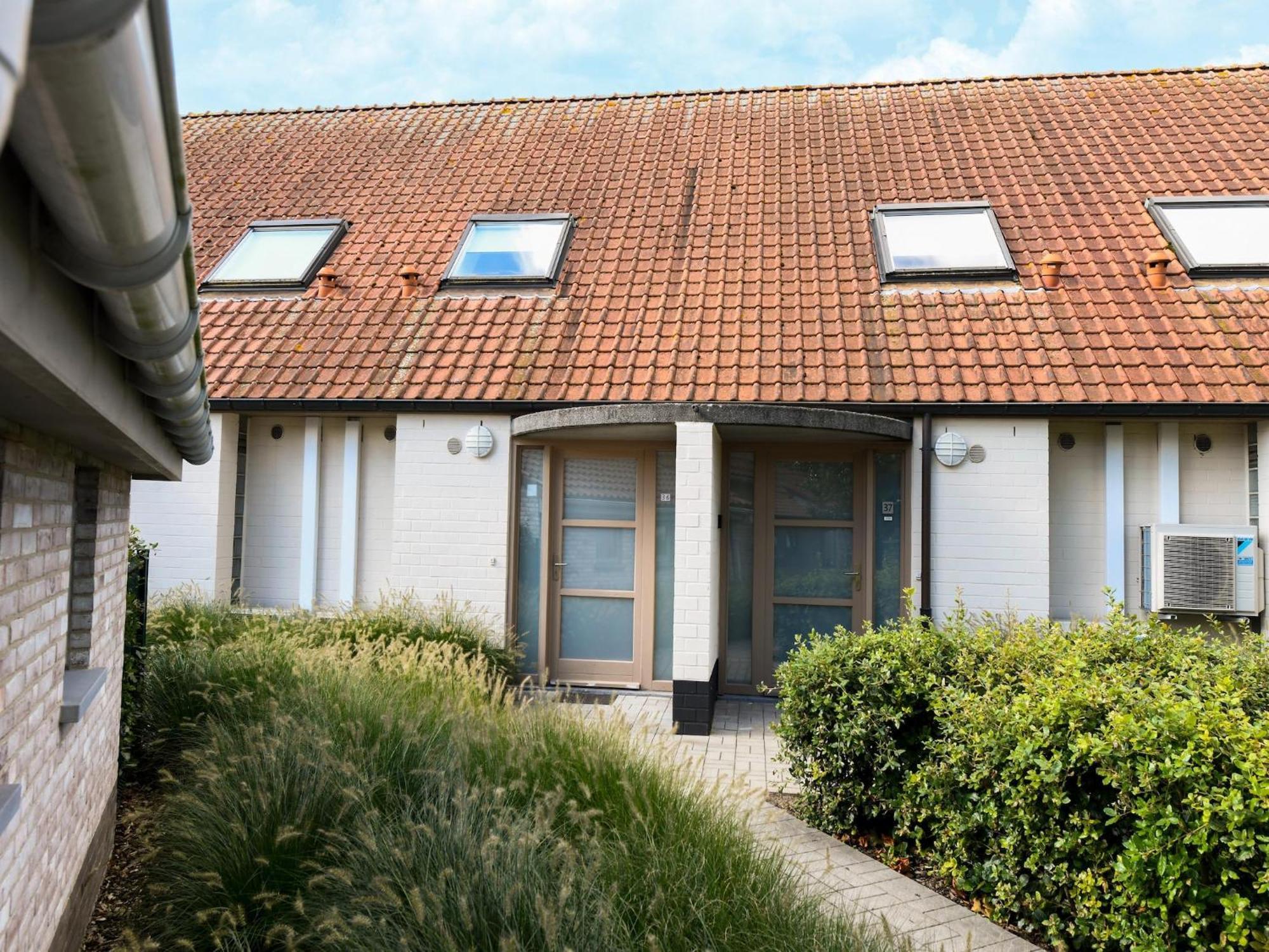 Holiday home Stylish Polder House In A Quiet Location *