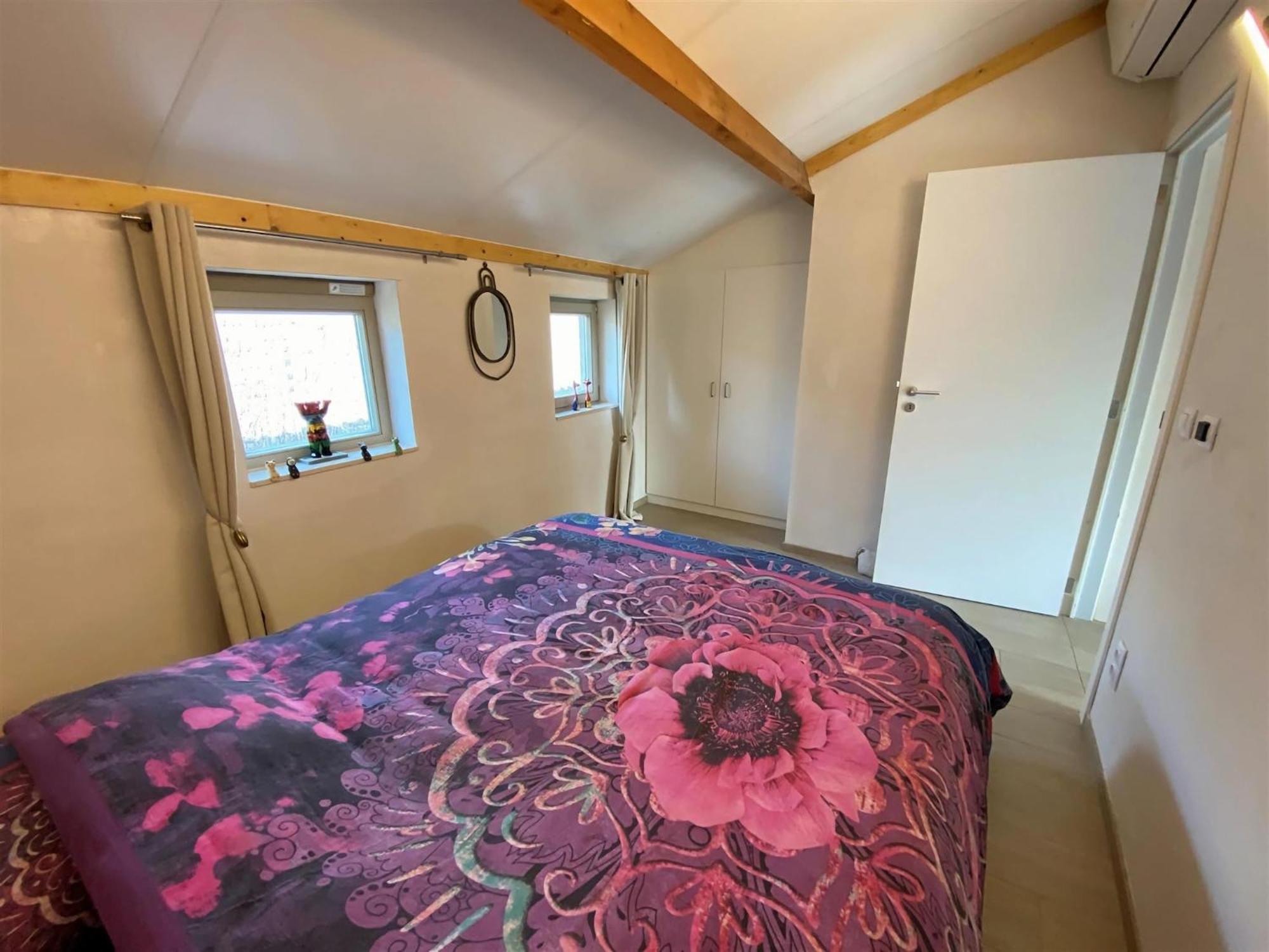 Holiday home Stylish Polder House In A Quiet Location