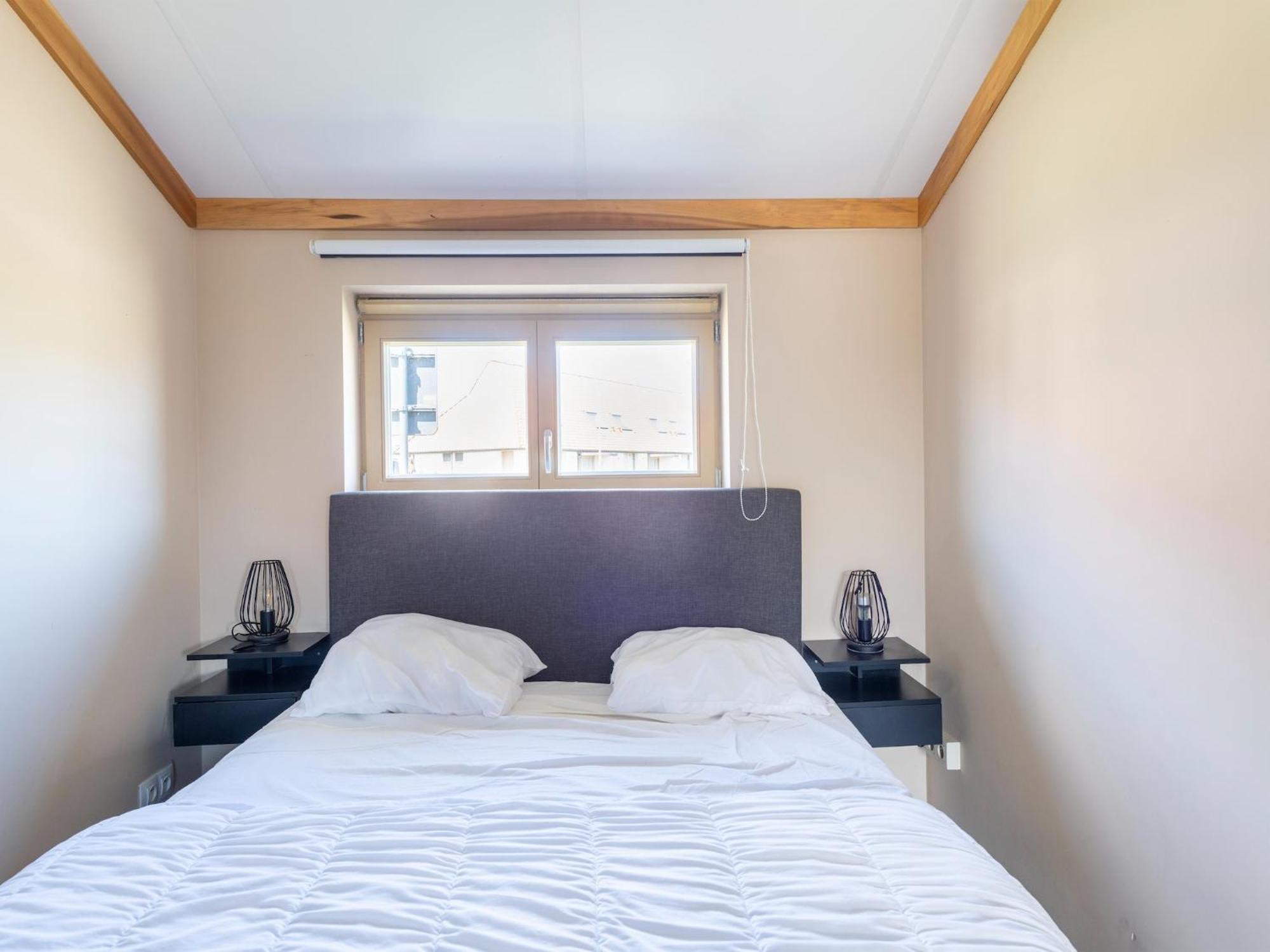 Holiday home Stylish Polder House In A Quiet Location