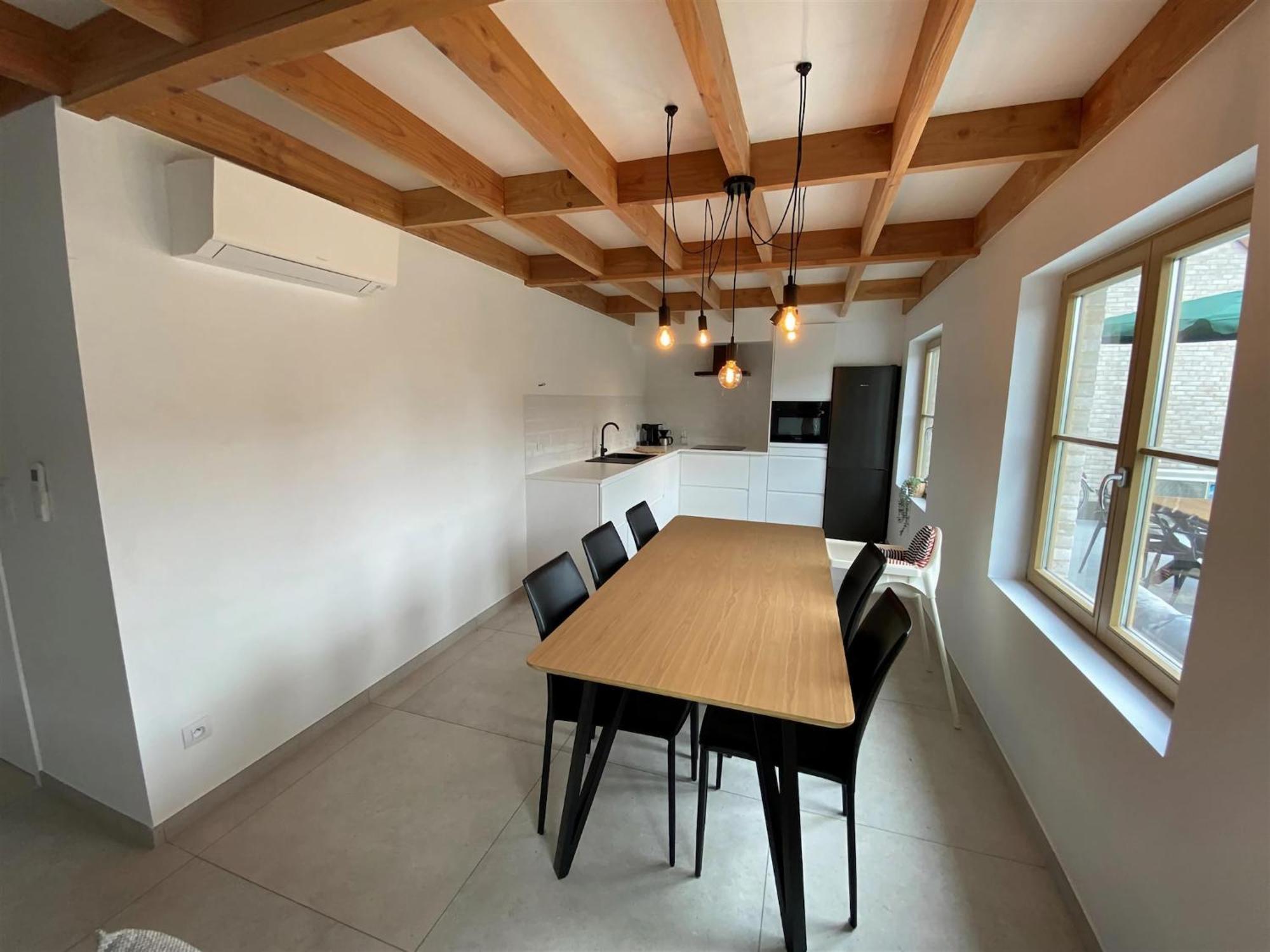 Holiday home Stylish Polder House In A Quiet Location *
