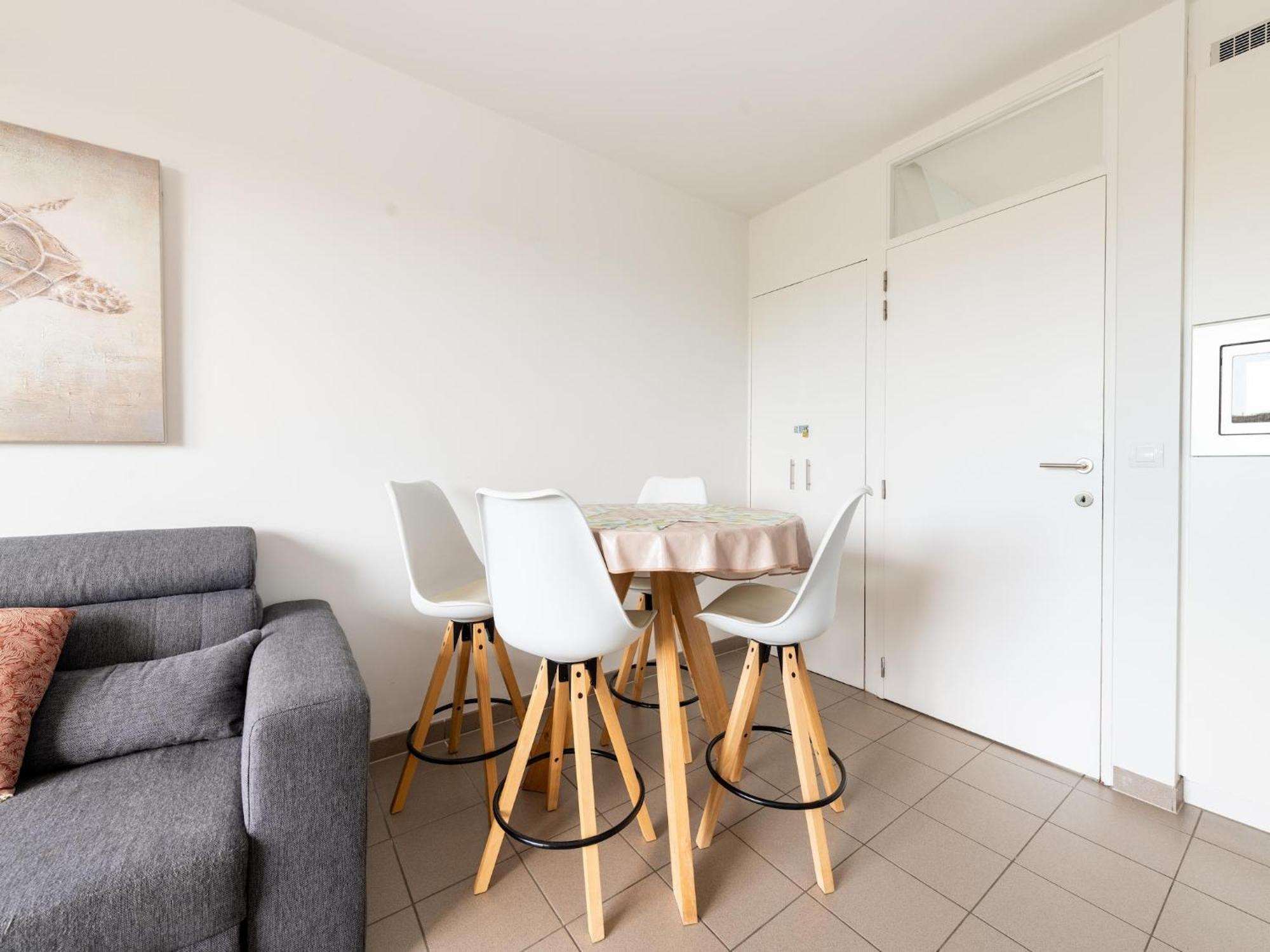 Holiday home Stylish Polder House In A Quiet Location