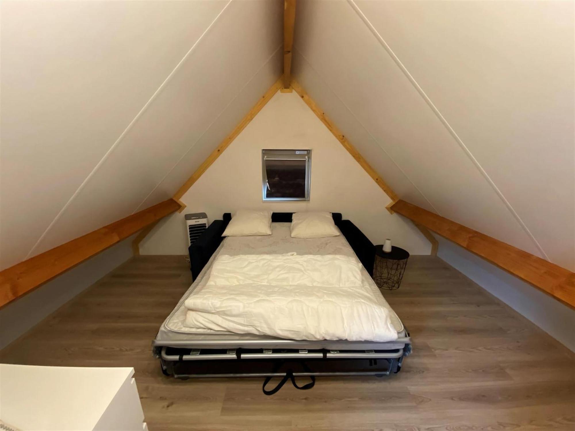 Stylish Polder House In A Quiet Location Holiday home Koksijde