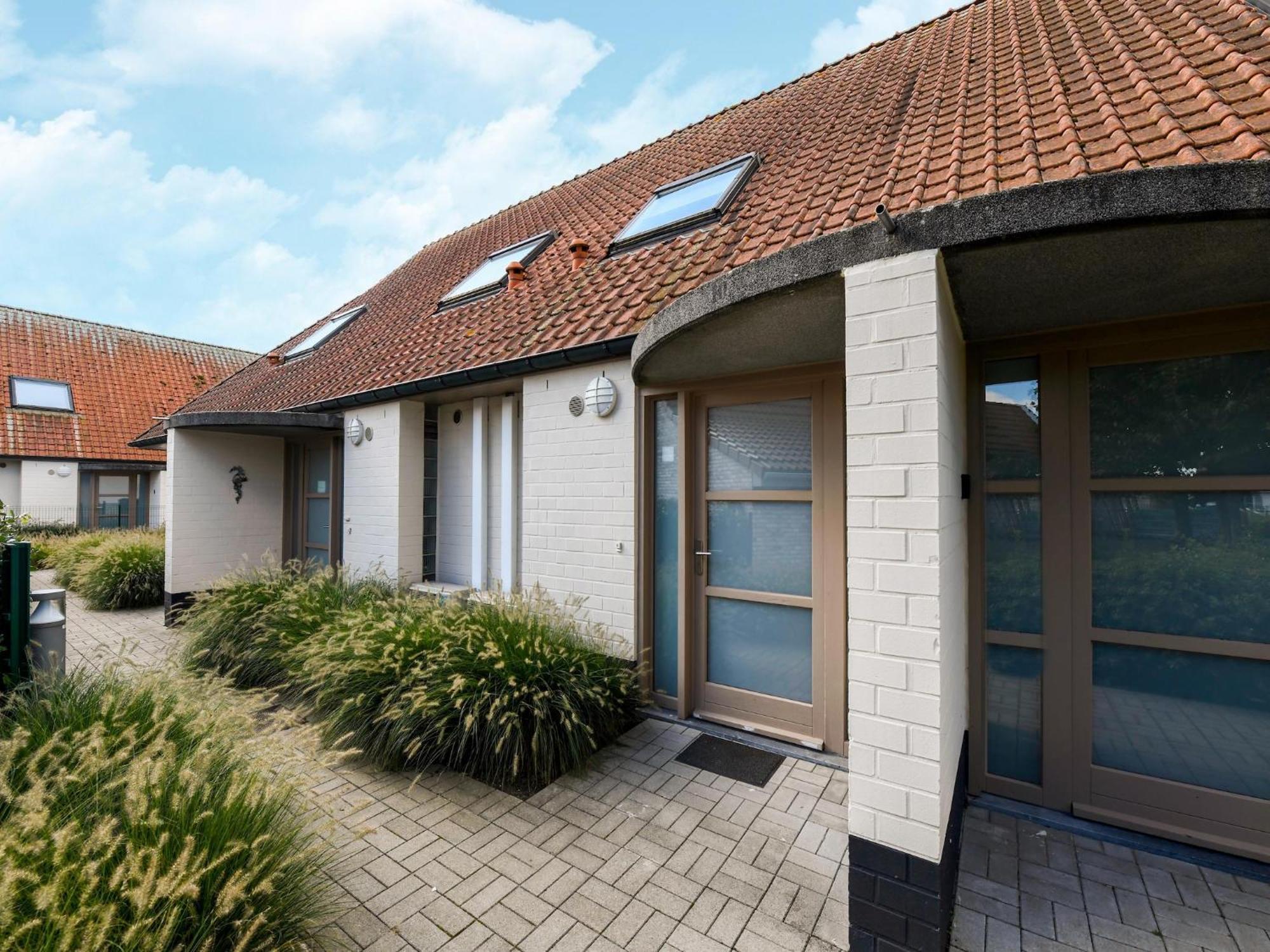 Holiday home Stylish Polder House In A Quiet Location *