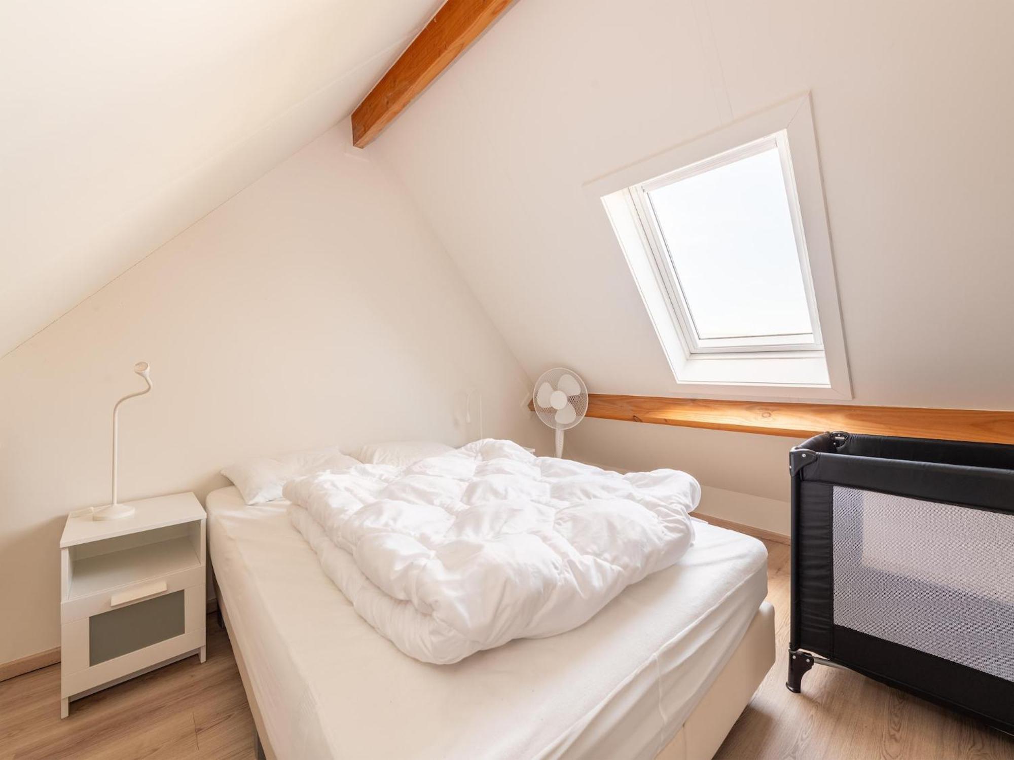 Holiday home Stylish Polder House In A Quiet Location