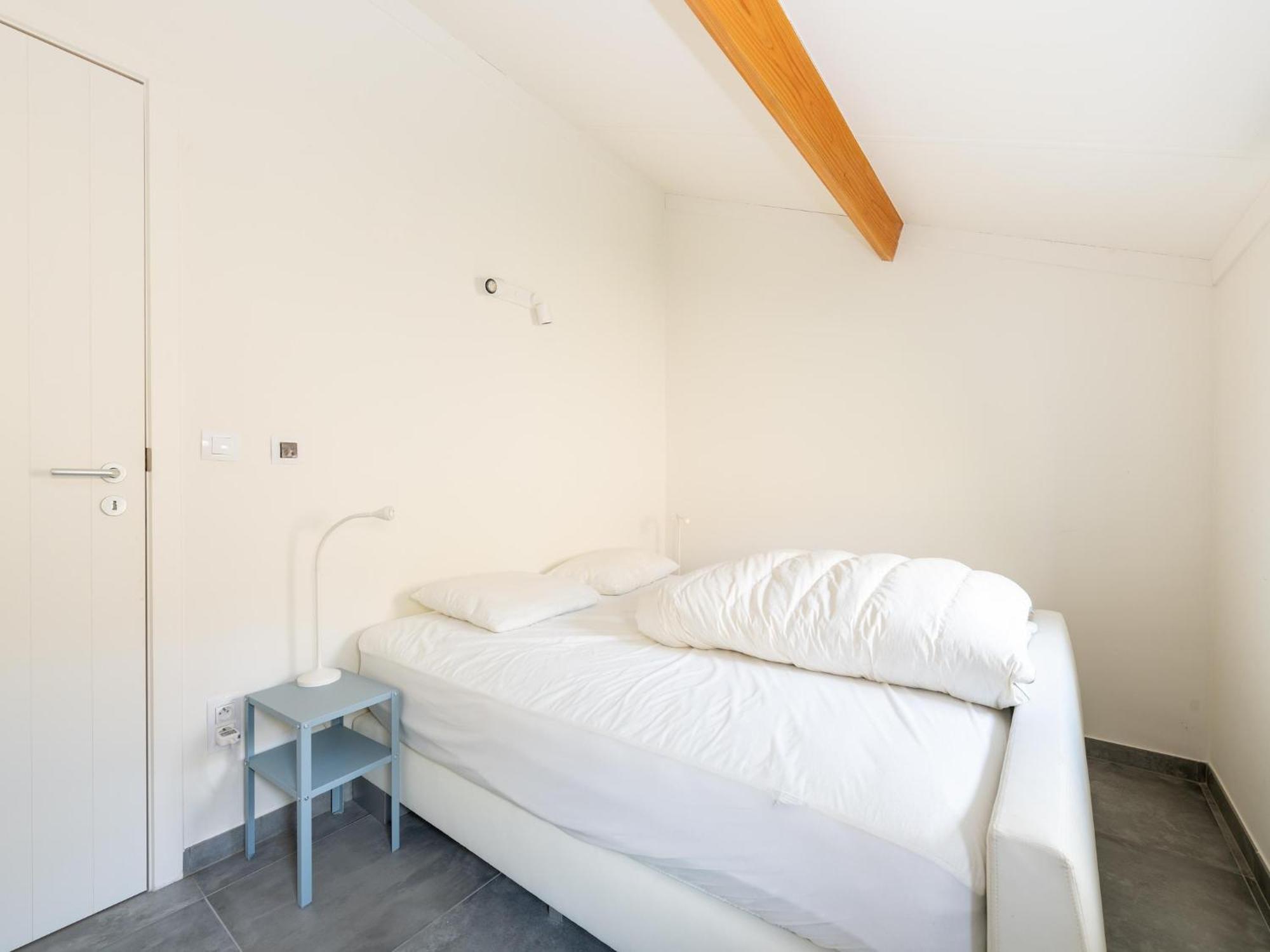 Vakantiehuis Stylish Polder House In A Quiet Location *