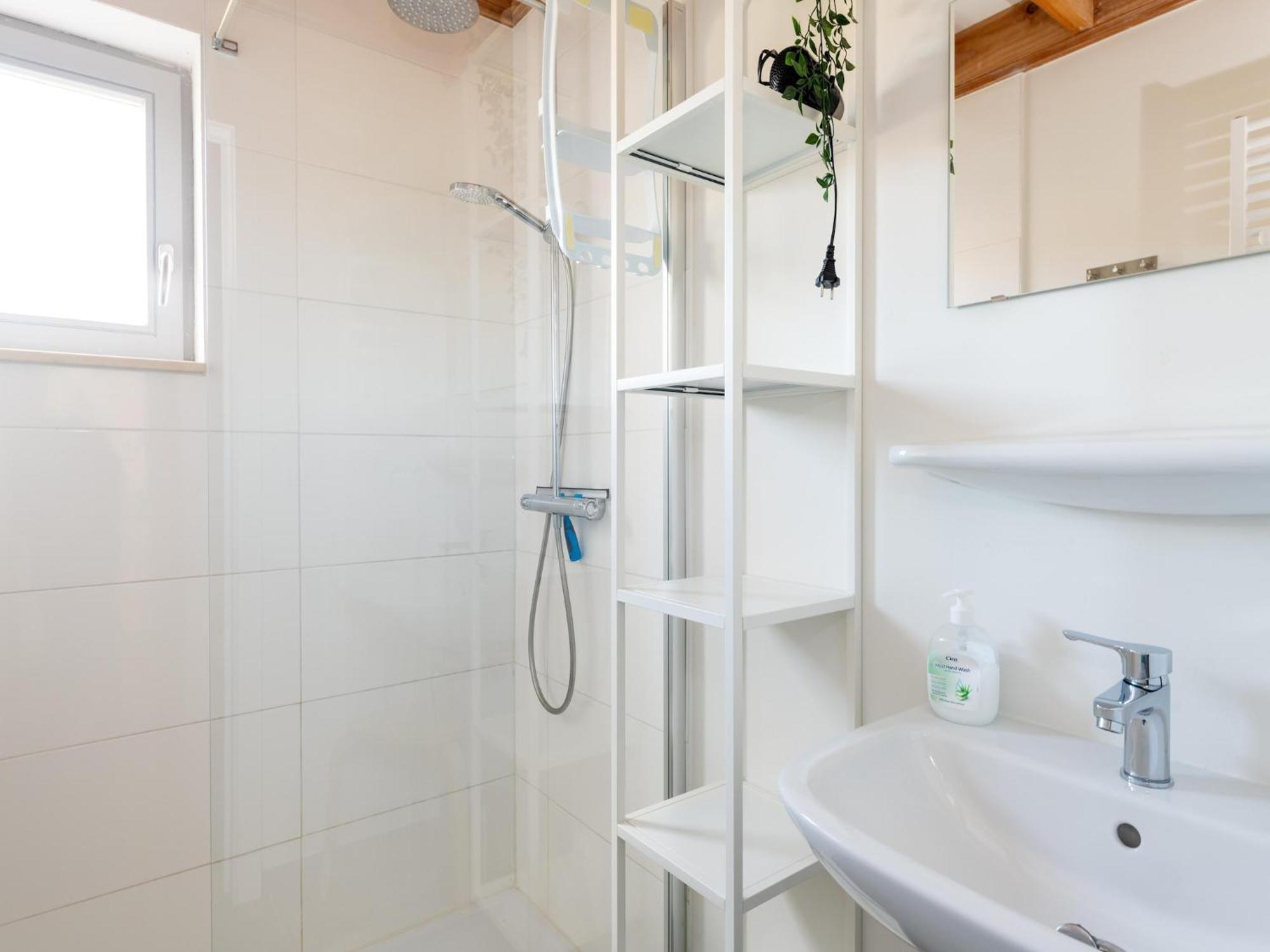 Stylish Polder House In A Quiet Location *