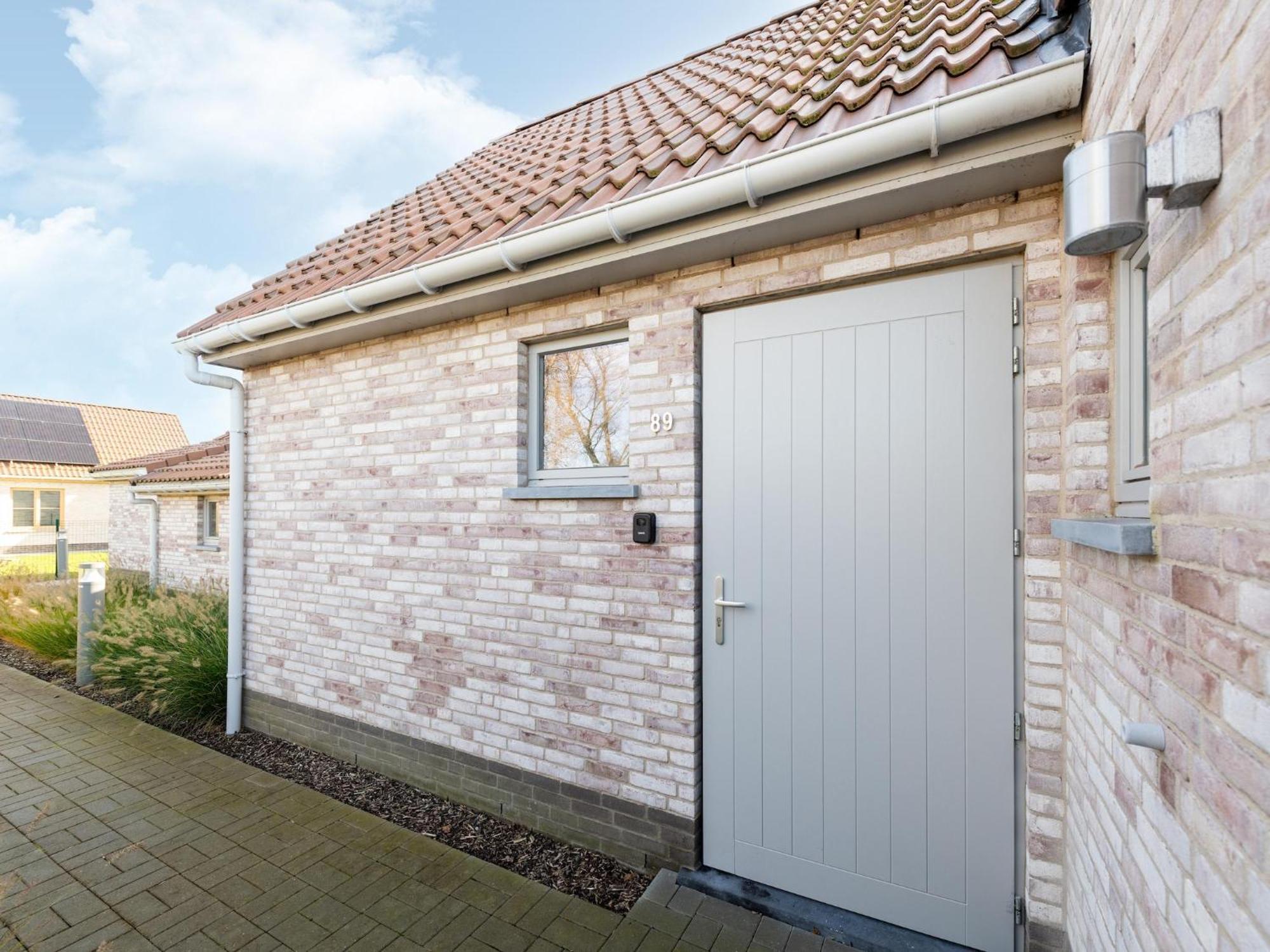 Holiday home Stylish Polder House In A Quiet Location