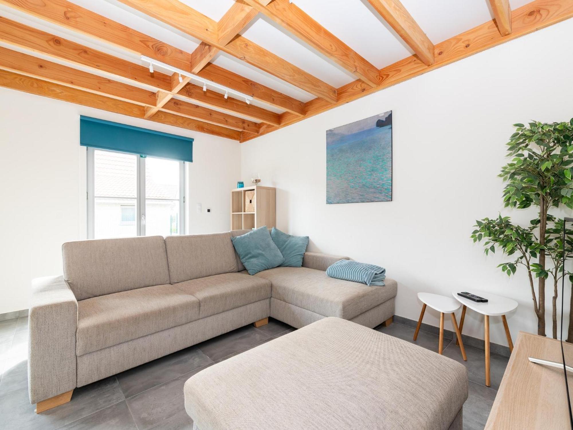 Stylish Polder House In A Quiet Location Holiday home *
